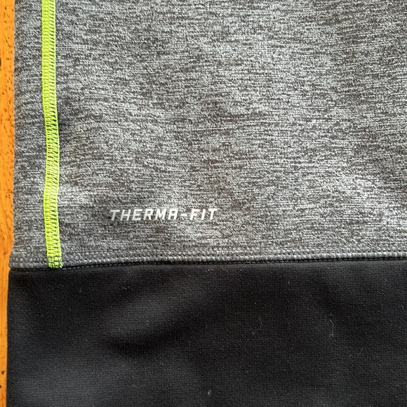 Nike therma-fit jacket - Picture 6 of 7